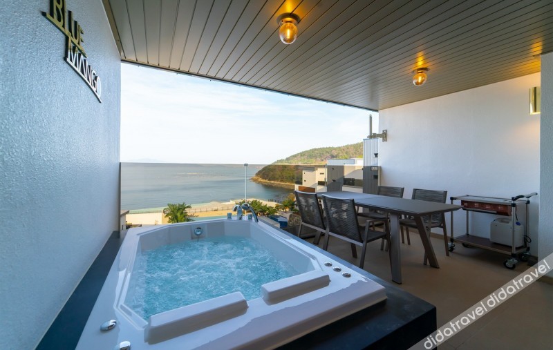 Blue Mango Pool Villa & Resort 3*
