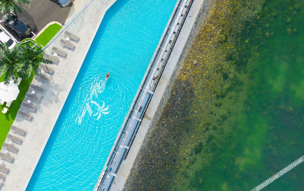 Blue Mango Pool Villa & Resort 3*