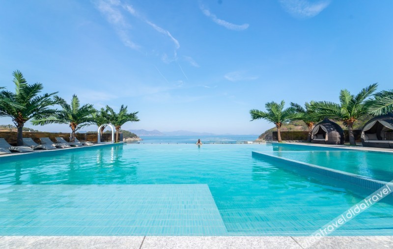 Blue Mango Pool Villa & Resort 3*
