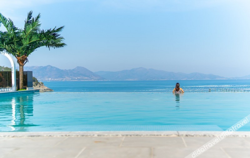 Blue Mango Pool Villa & Resort 3*