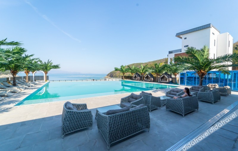 Blue Mango Pool Villa & Resort 3*