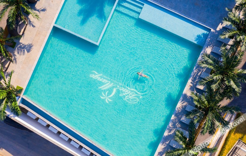 Blue Mango Pool Villa & Resort 3*
