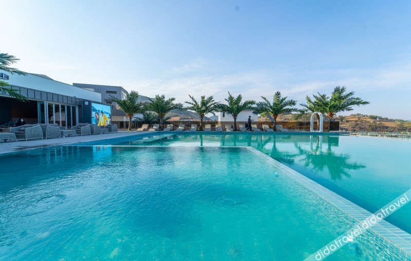 Blue Mango Pool Villa & Resort 3*