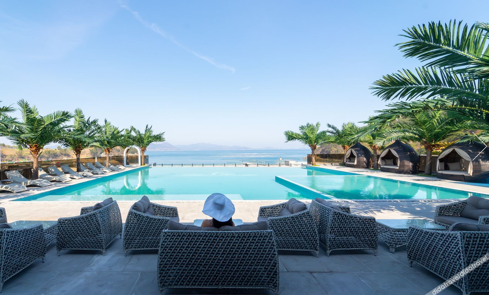 Blue Mango Pool Villa & Resort 3*