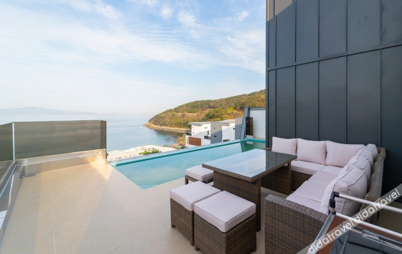 Blue Mango Pool Villa & Resort 3*