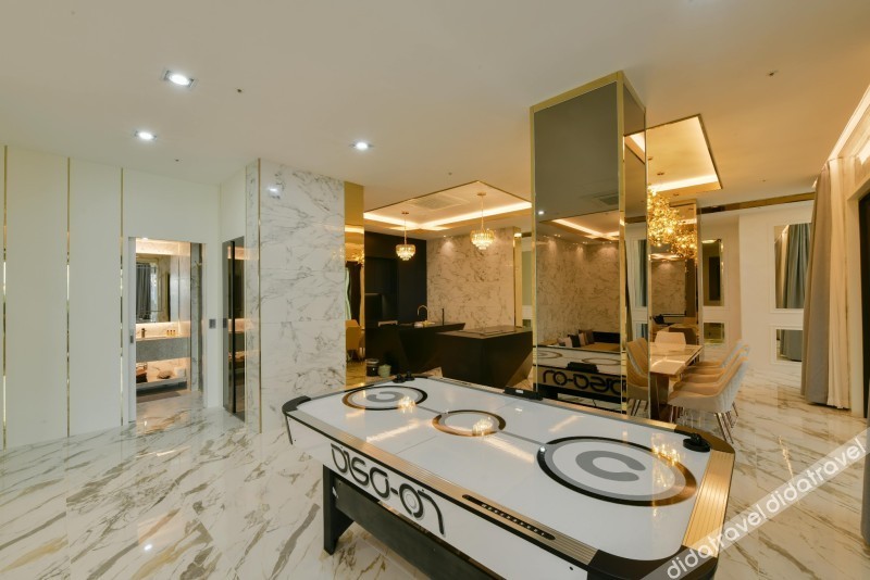 Blue Mango Pool Villa & Resort 3*