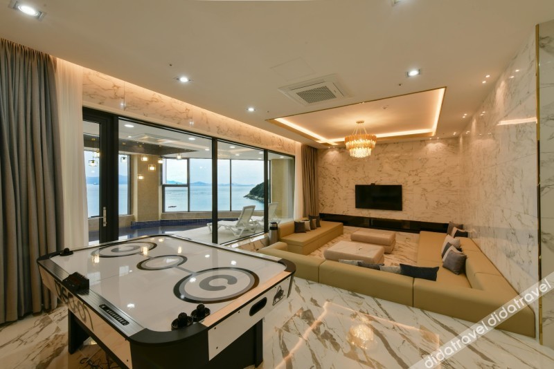 Blue Mango Pool Villa & Resort 3*