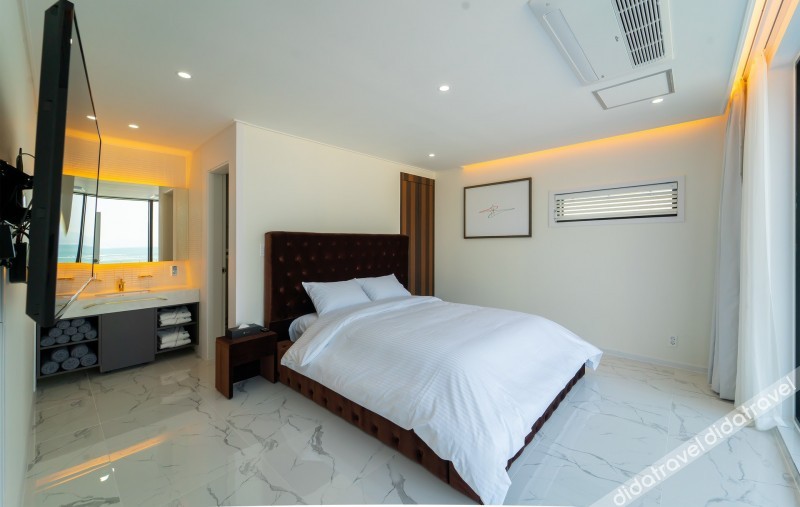 Blue Mango Pool Villa & Resort 3*