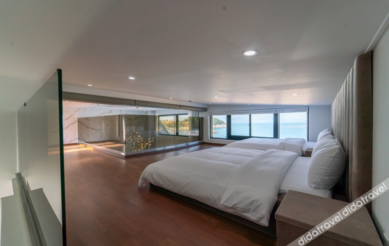 Blue Mango Pool Villa & Resort 3*
