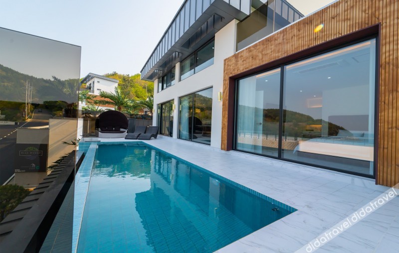 Blue Mango Pool Villa & Resort 3*