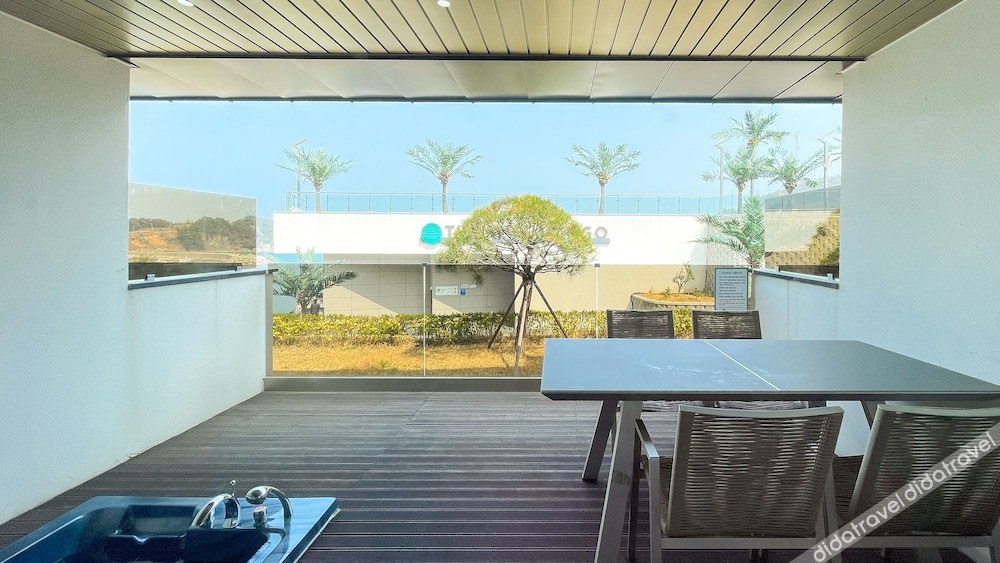Blue Mango Pool Villa & Resort 3*