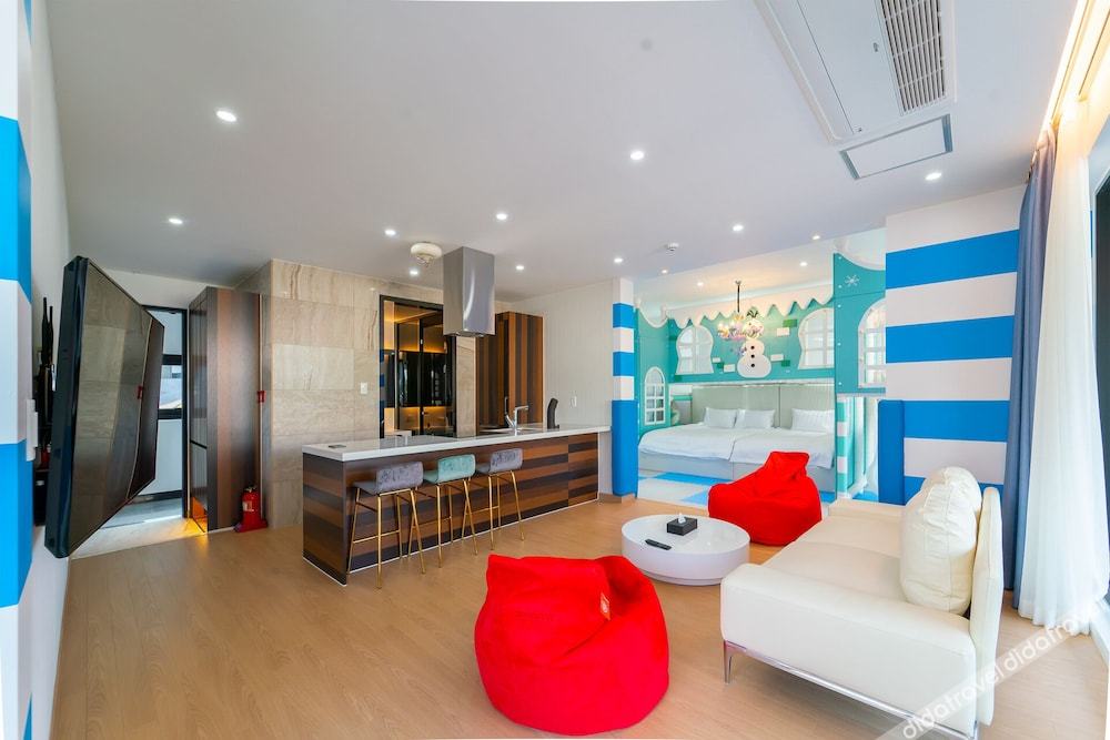 Blue Mango Pool Villa & Resort 3*