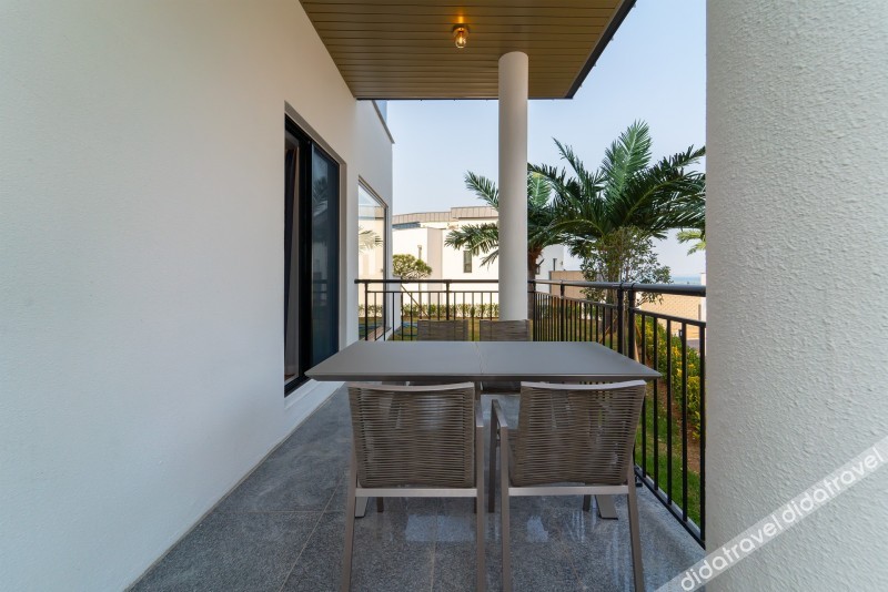 Blue Mango Pool Villa & Resort 3*