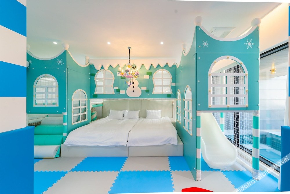 Blue Mango Pool Villa & Resort 3*