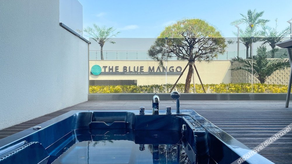 Blue Mango Pool Villa & Resort 3*