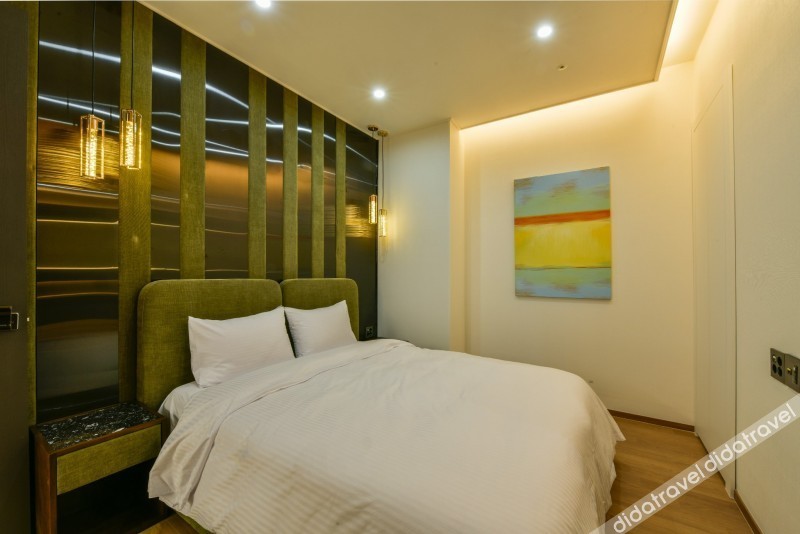 Blue Mango Pool Villa & Resort 3*