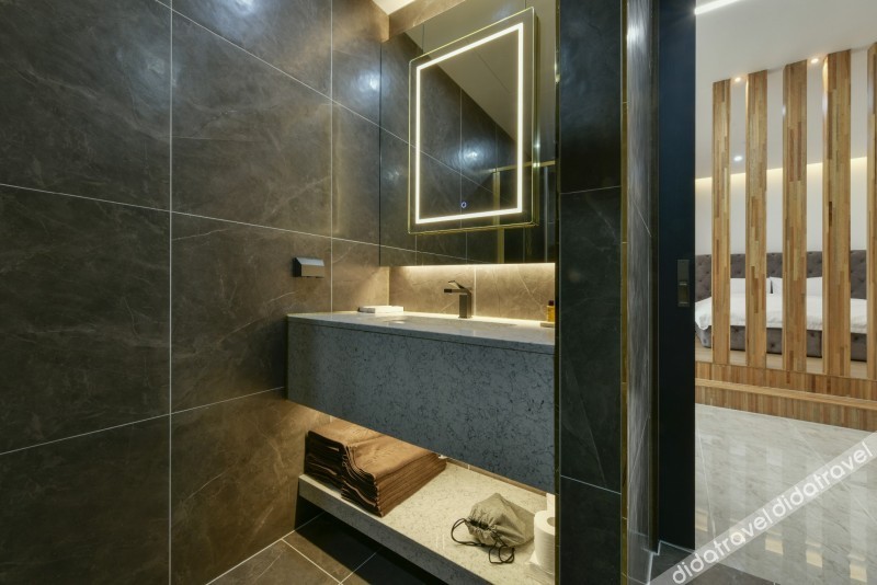 Blue Mango Pool Villa & Resort 3*