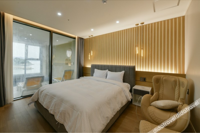 Blue Mango Pool Villa & Resort 3*