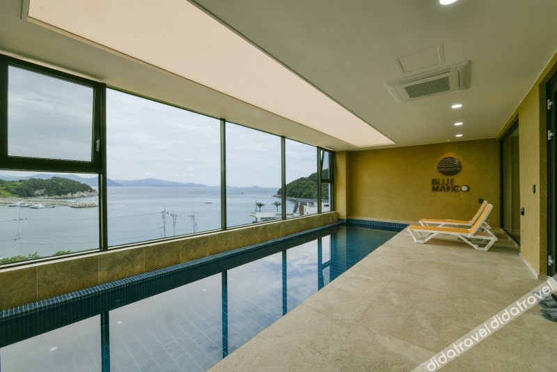 Blue Mango Pool Villa & Resort 3*