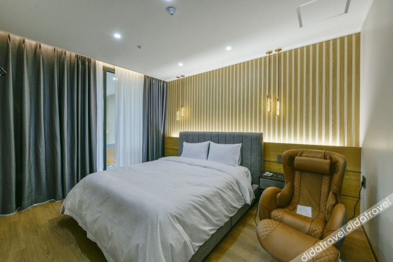 Blue Mango Pool Villa & Resort 3*