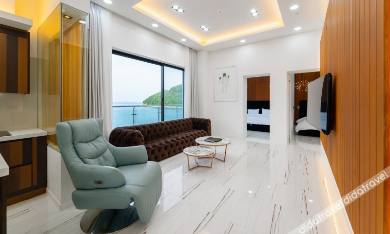Blue Mango Pool Villa & Resort 3*