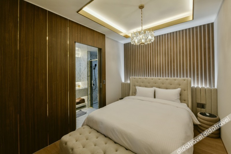 Blue Mango Pool Villa & Resort 3*