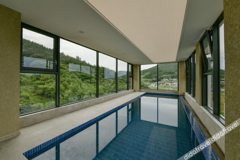 Blue Mango Pool Villa & Resort 3*
