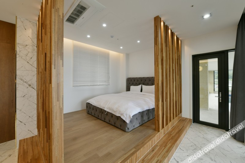 Blue Mango Pool Villa & Resort 3*