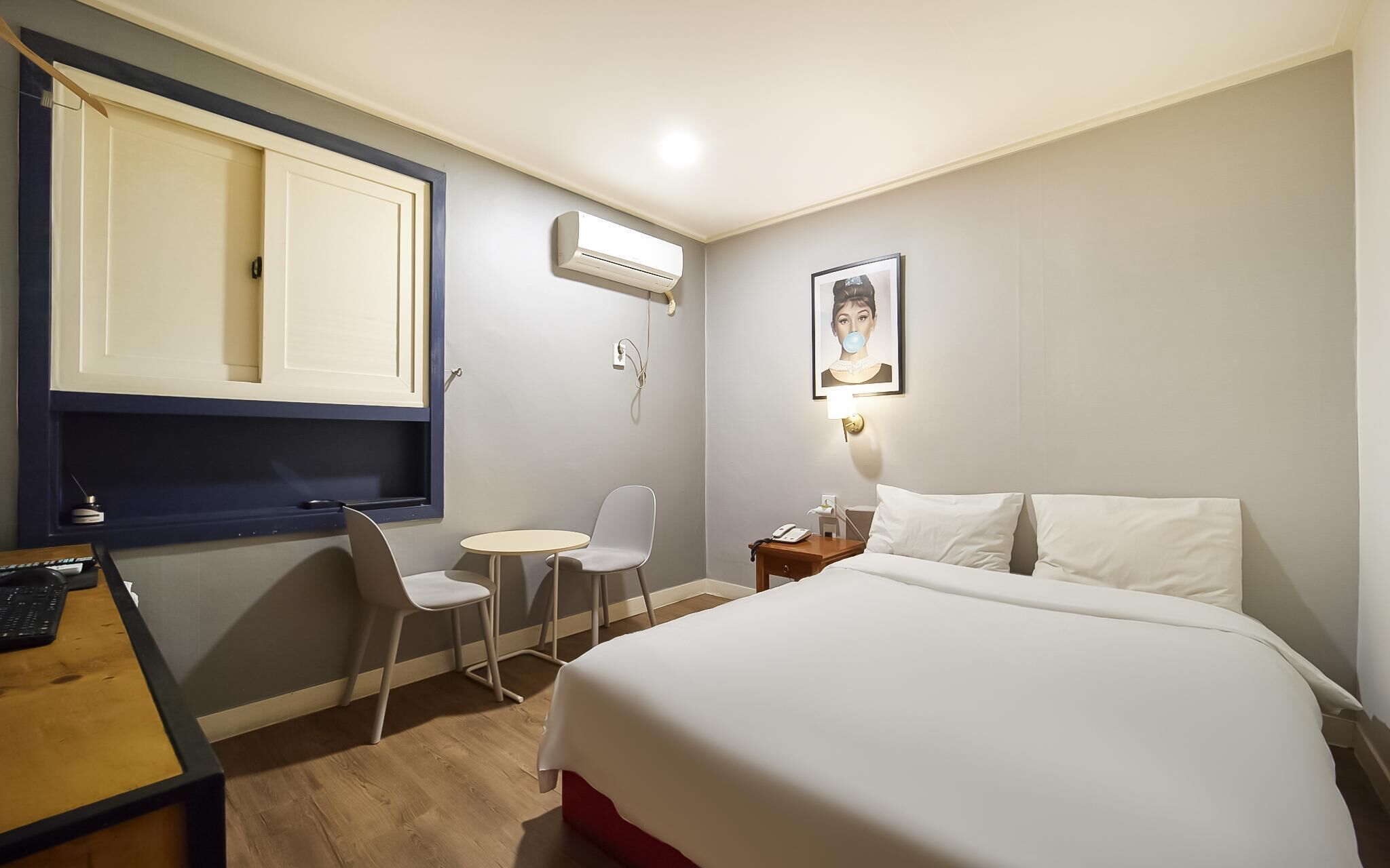 DREAM STAY 2*