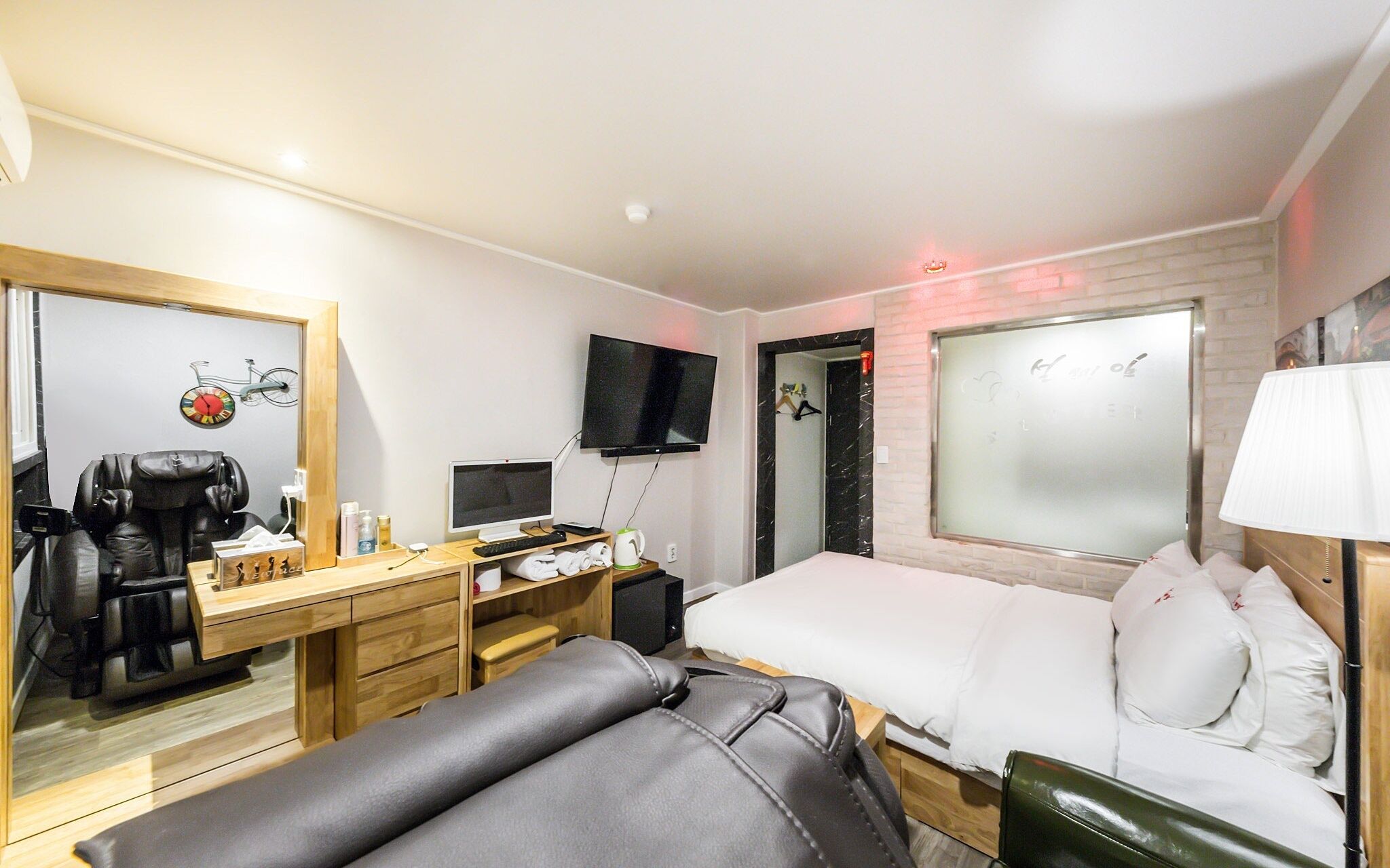 DREAM STAY 2*