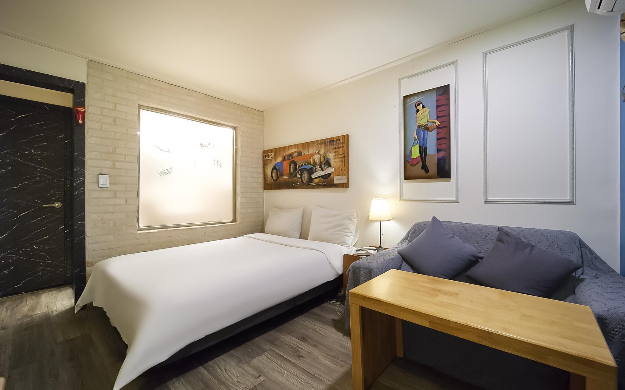 DREAM STAY 2*