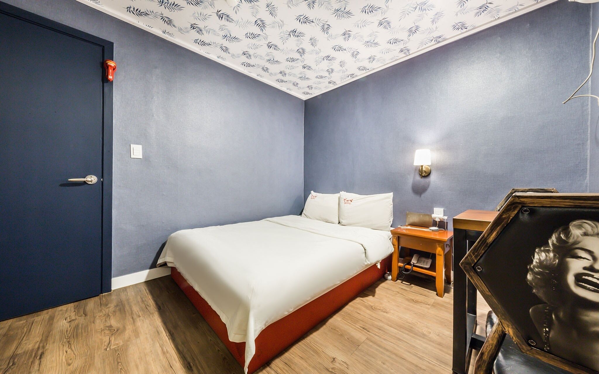 DREAM STAY 2*