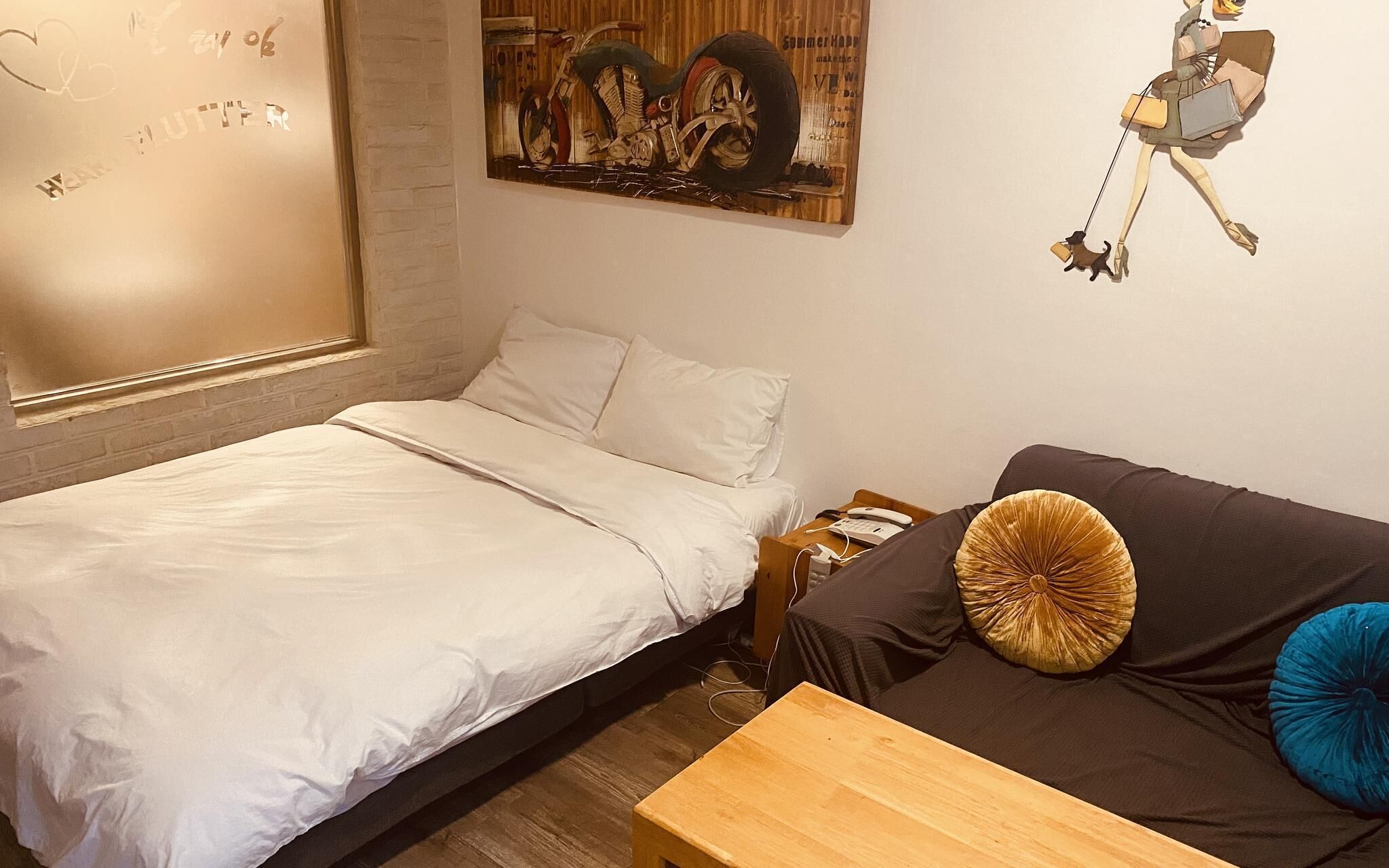 DREAM STAY 2*