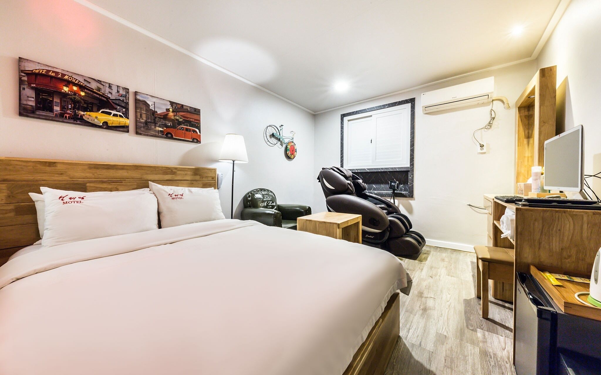 DREAM STAY 2*