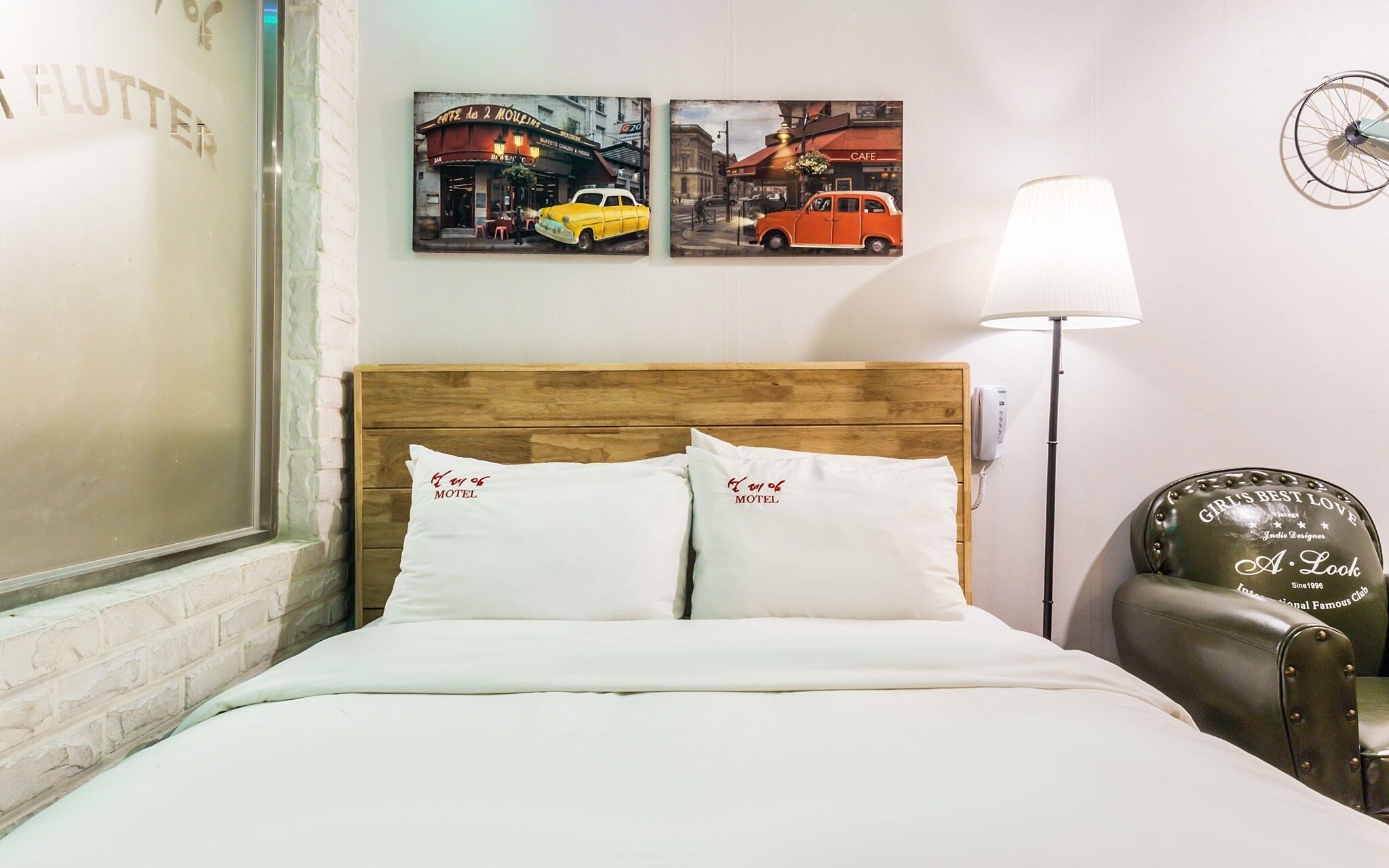 DREAM STAY 2*