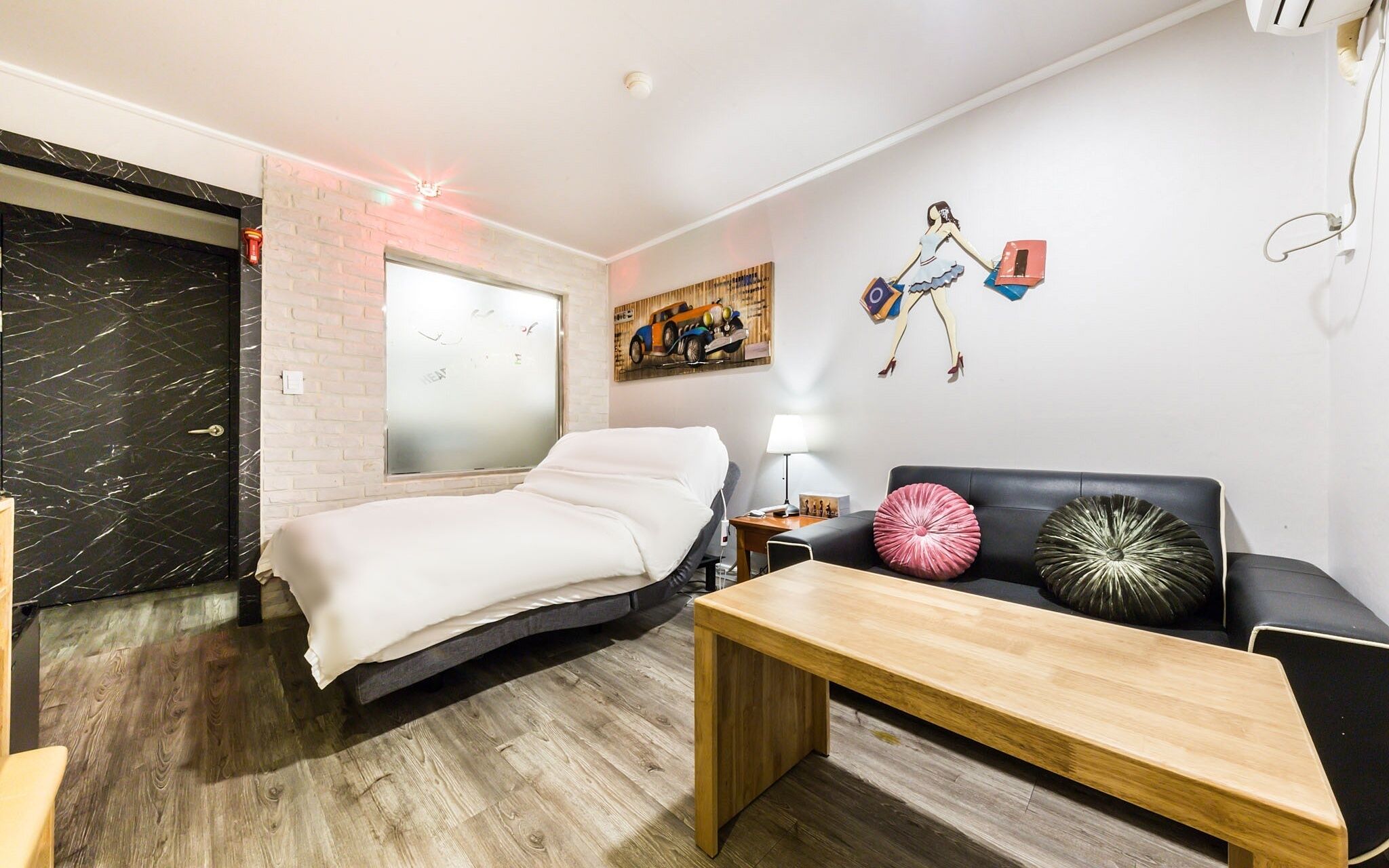 DREAM STAY 2*