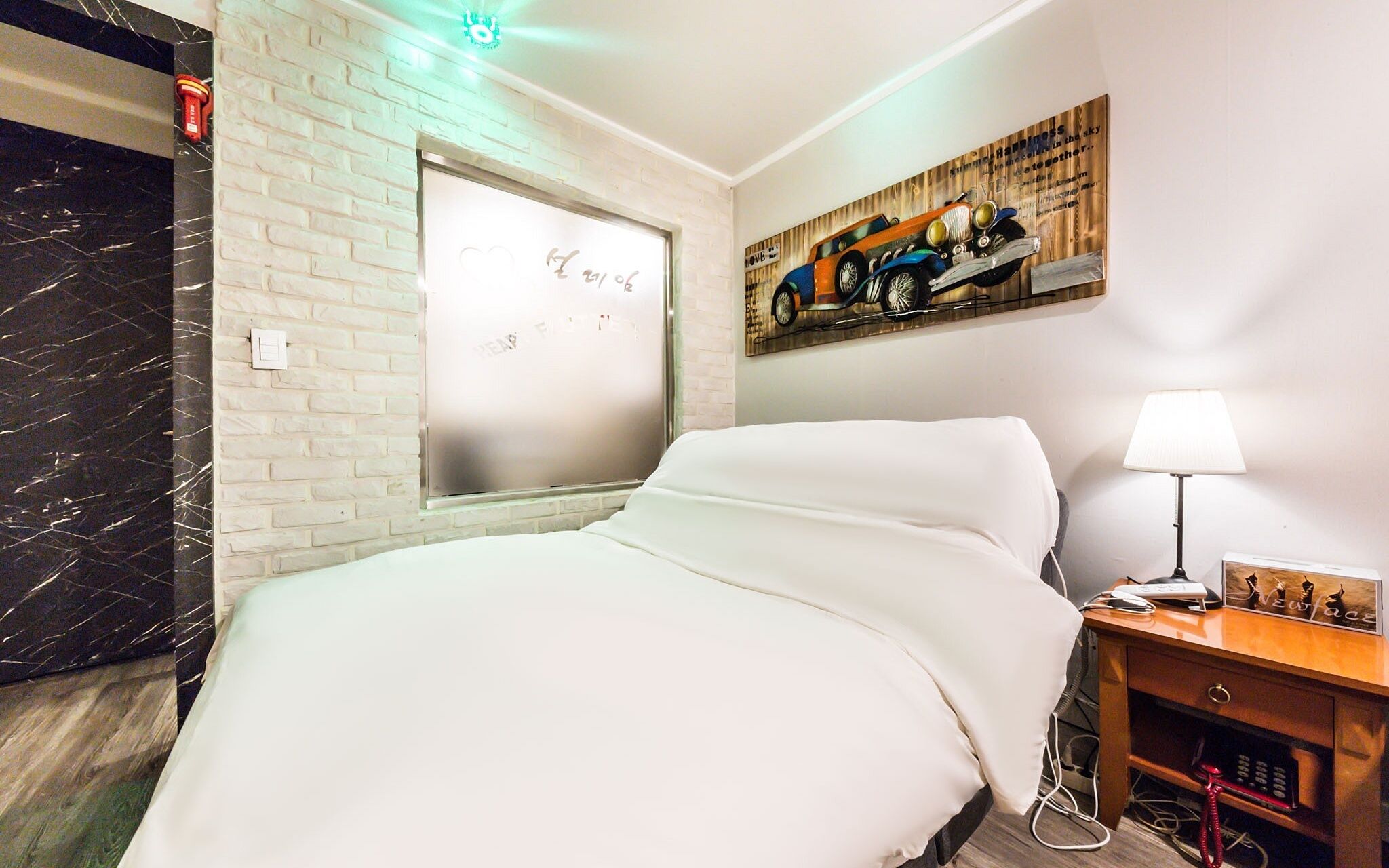 DREAM STAY 2*