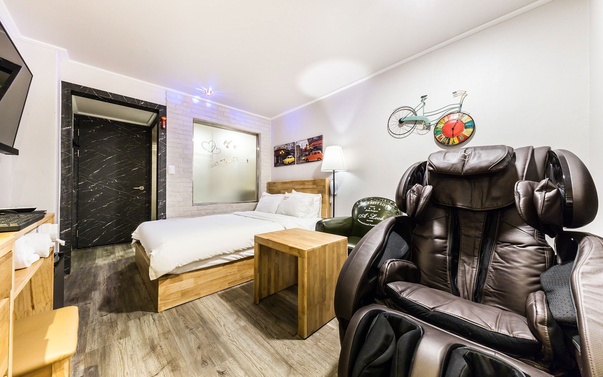DREAM STAY 2*