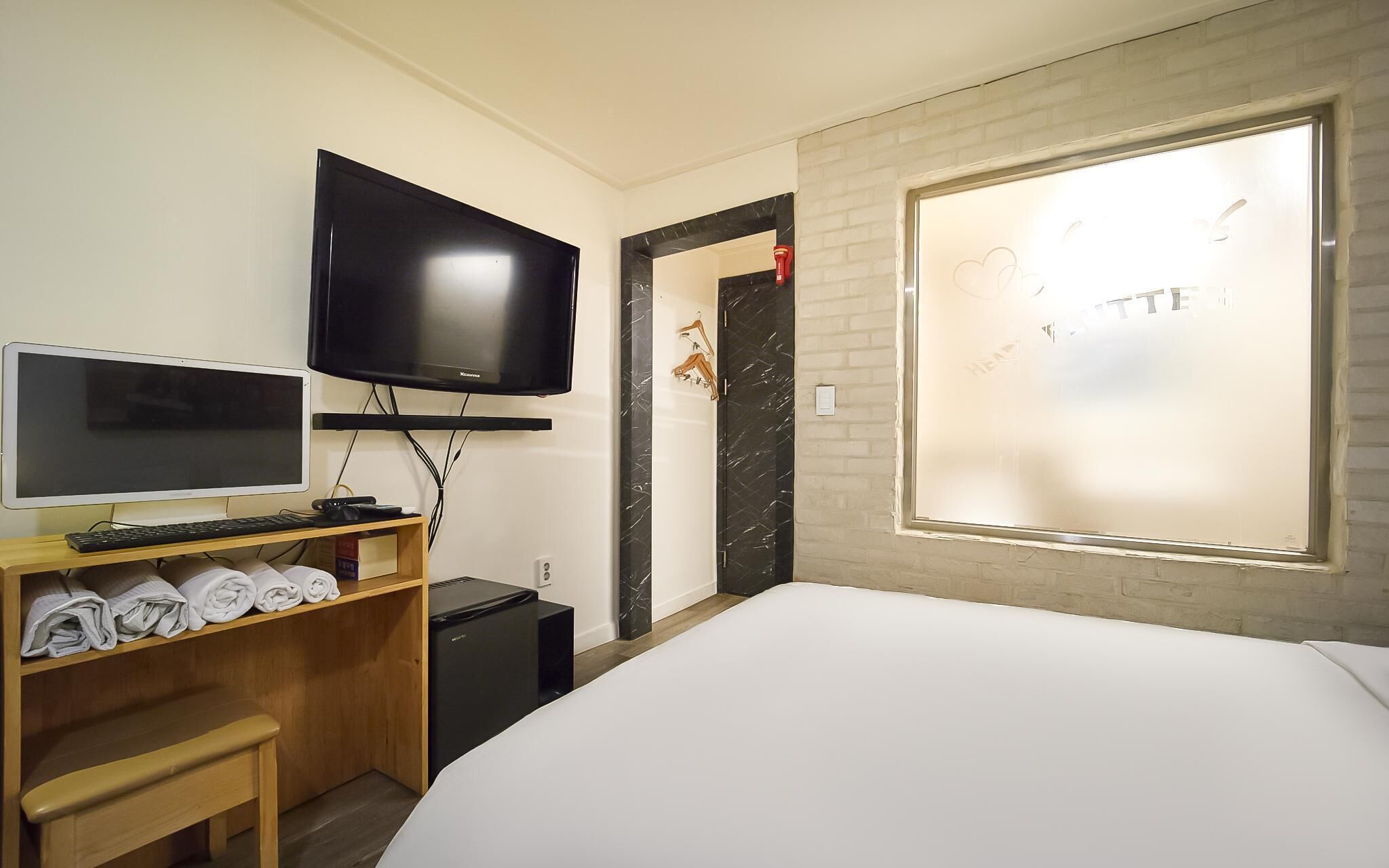 DREAM STAY 2*
