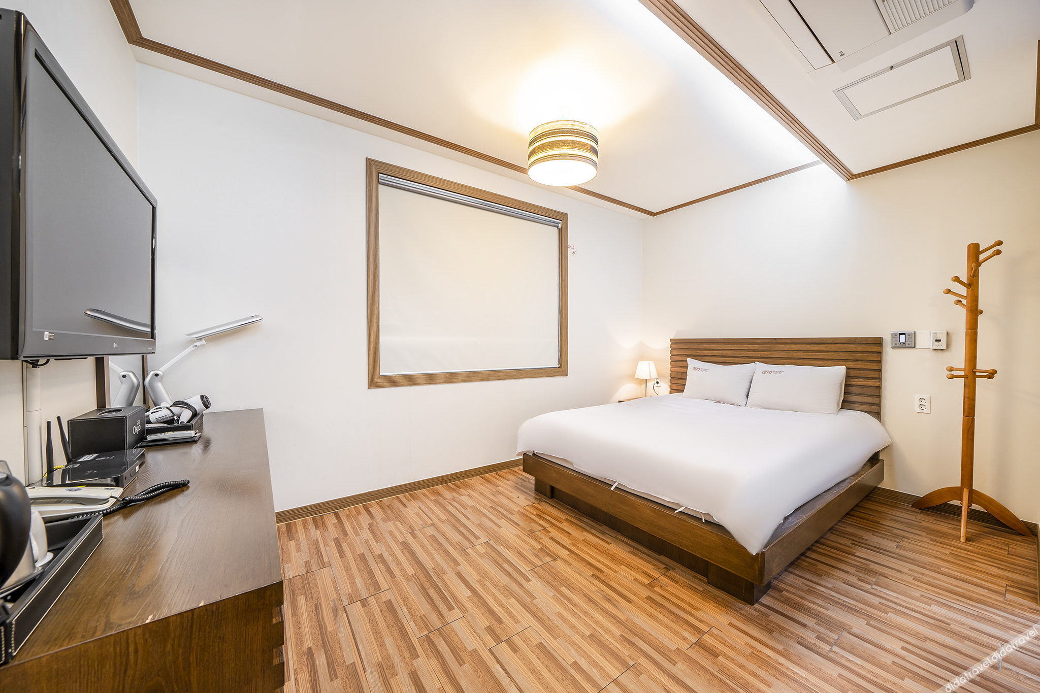 Okpo Business Hotel 3*