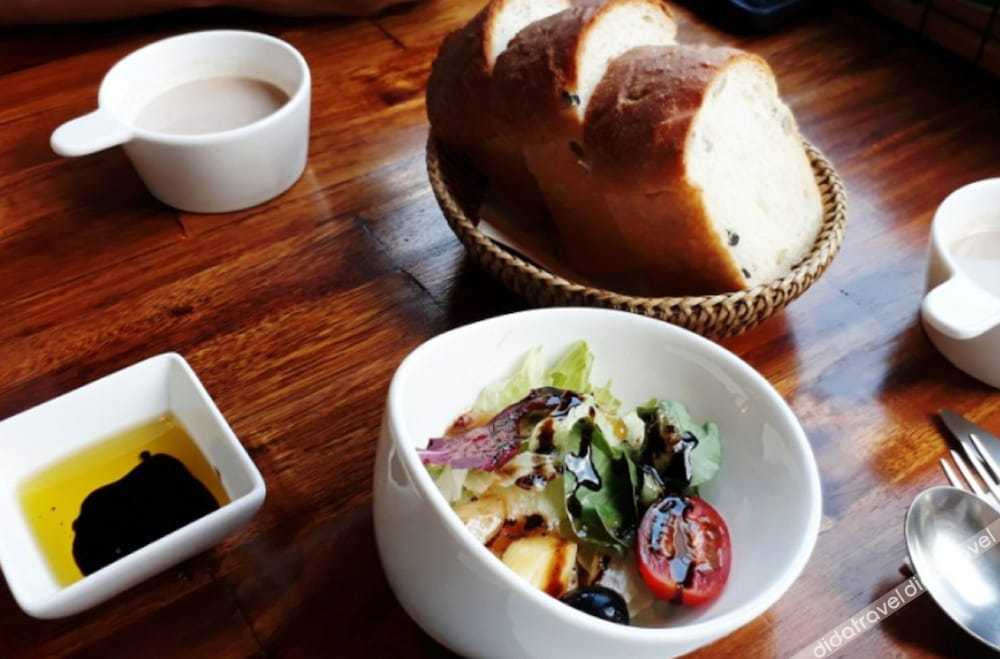Okpo Business Hotel 3*