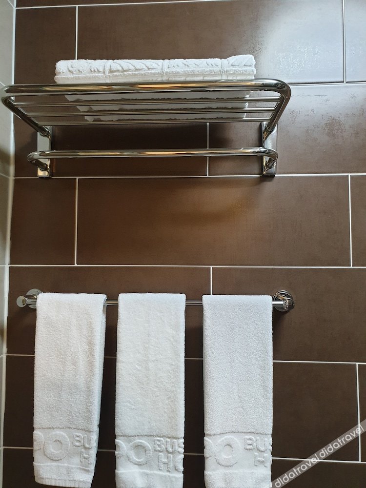 Okpo Business Hotel 3*