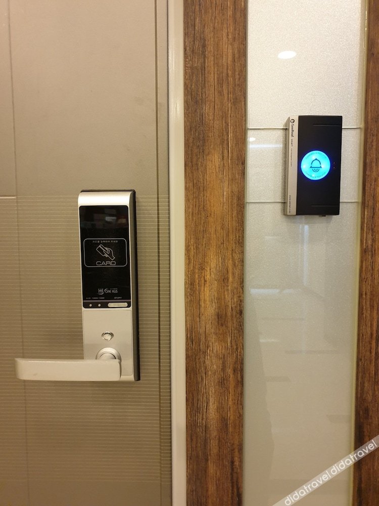 Okpo Business Hotel 3*
