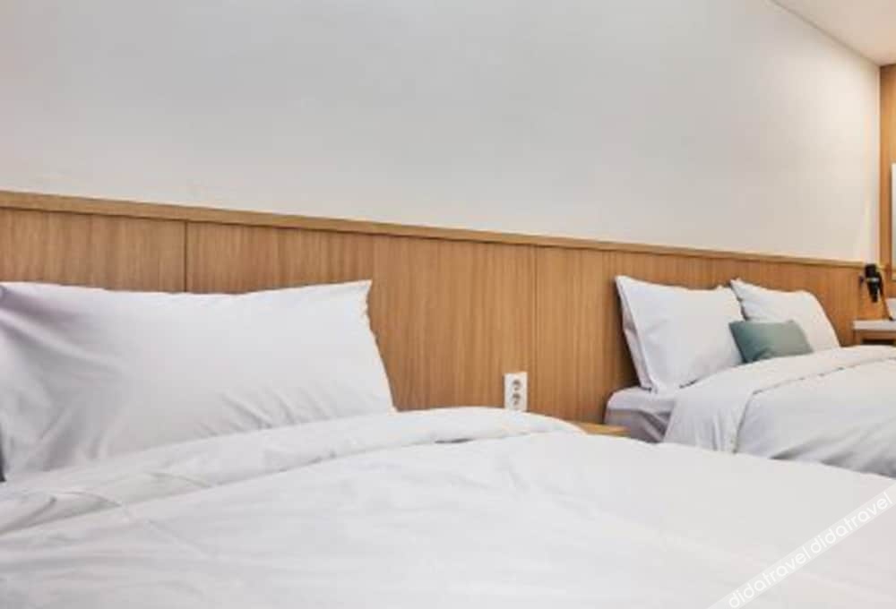 Hotel the Naksan 2*
