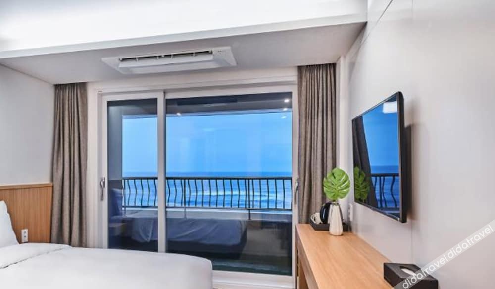 Hotel the Naksan 2*