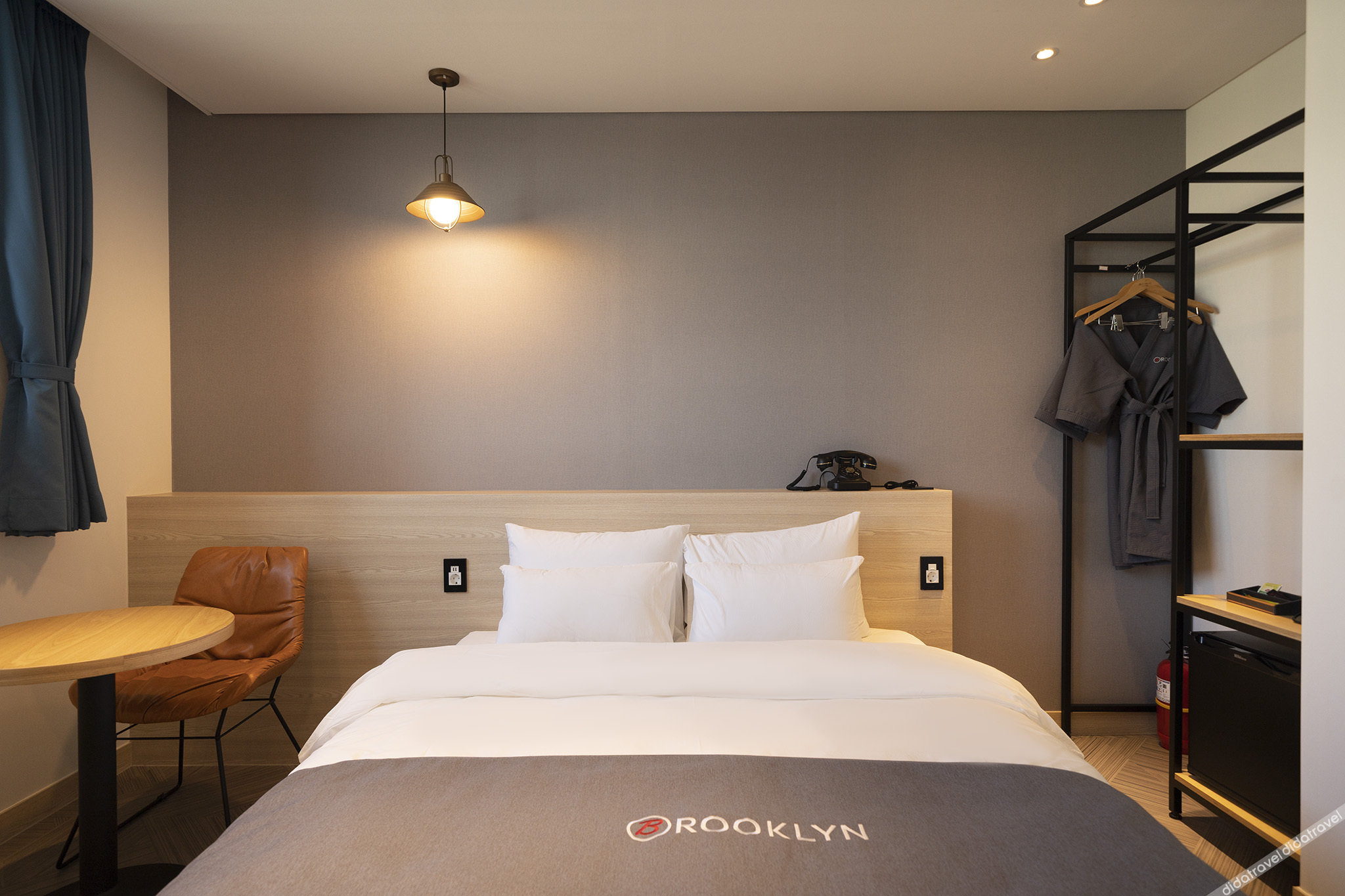 Sokcho Brooklyn Hotel 3*