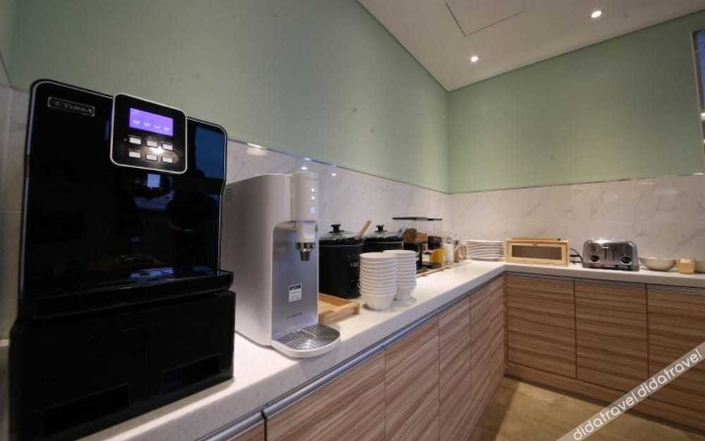 Sokcho Brooklyn Hotel 3*