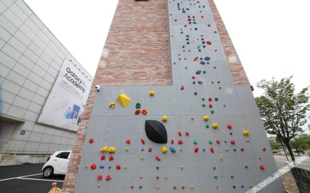 Sokcho Brooklyn Hotel 3*