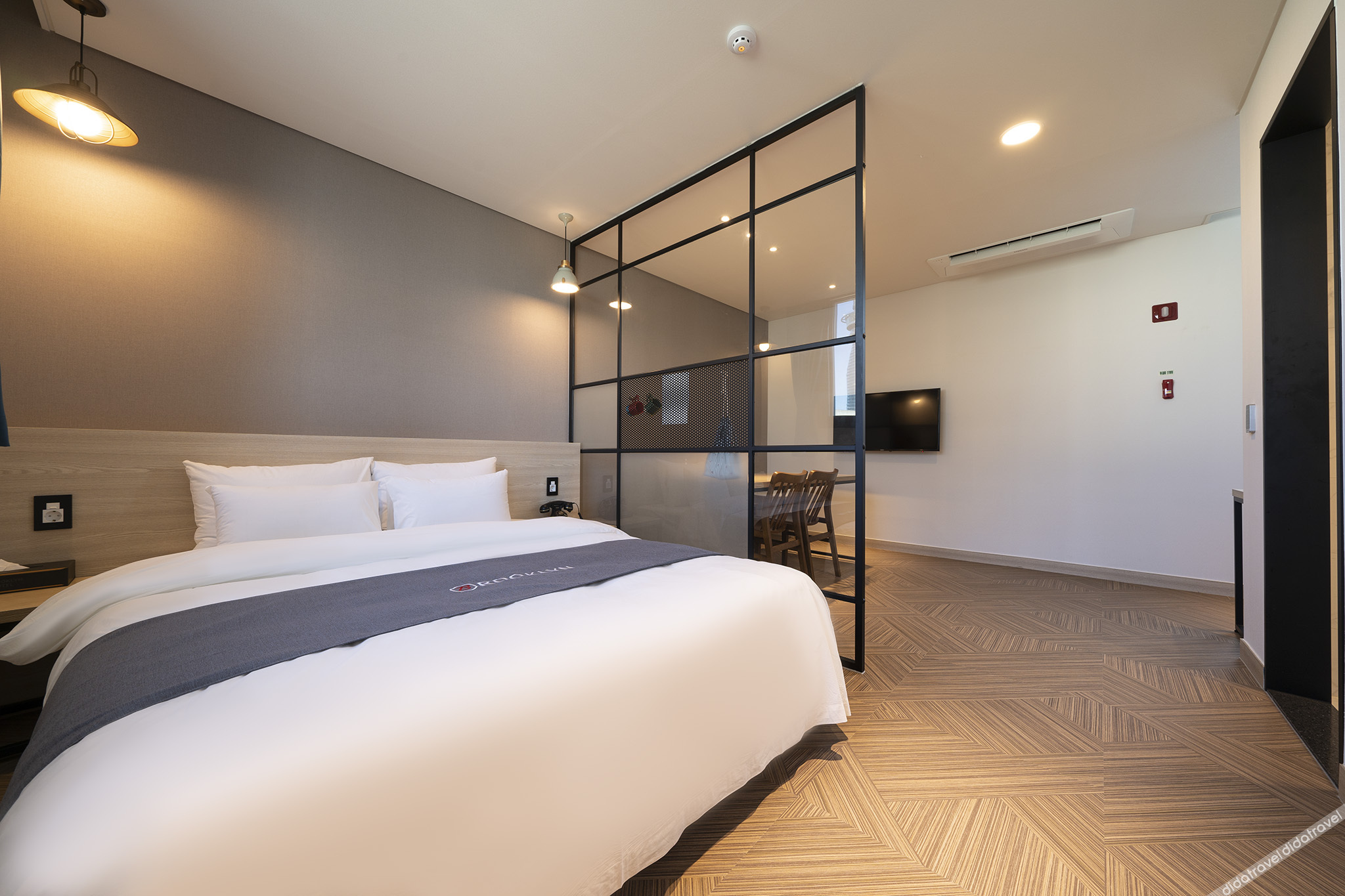 Sokcho Brooklyn Hotel 3*