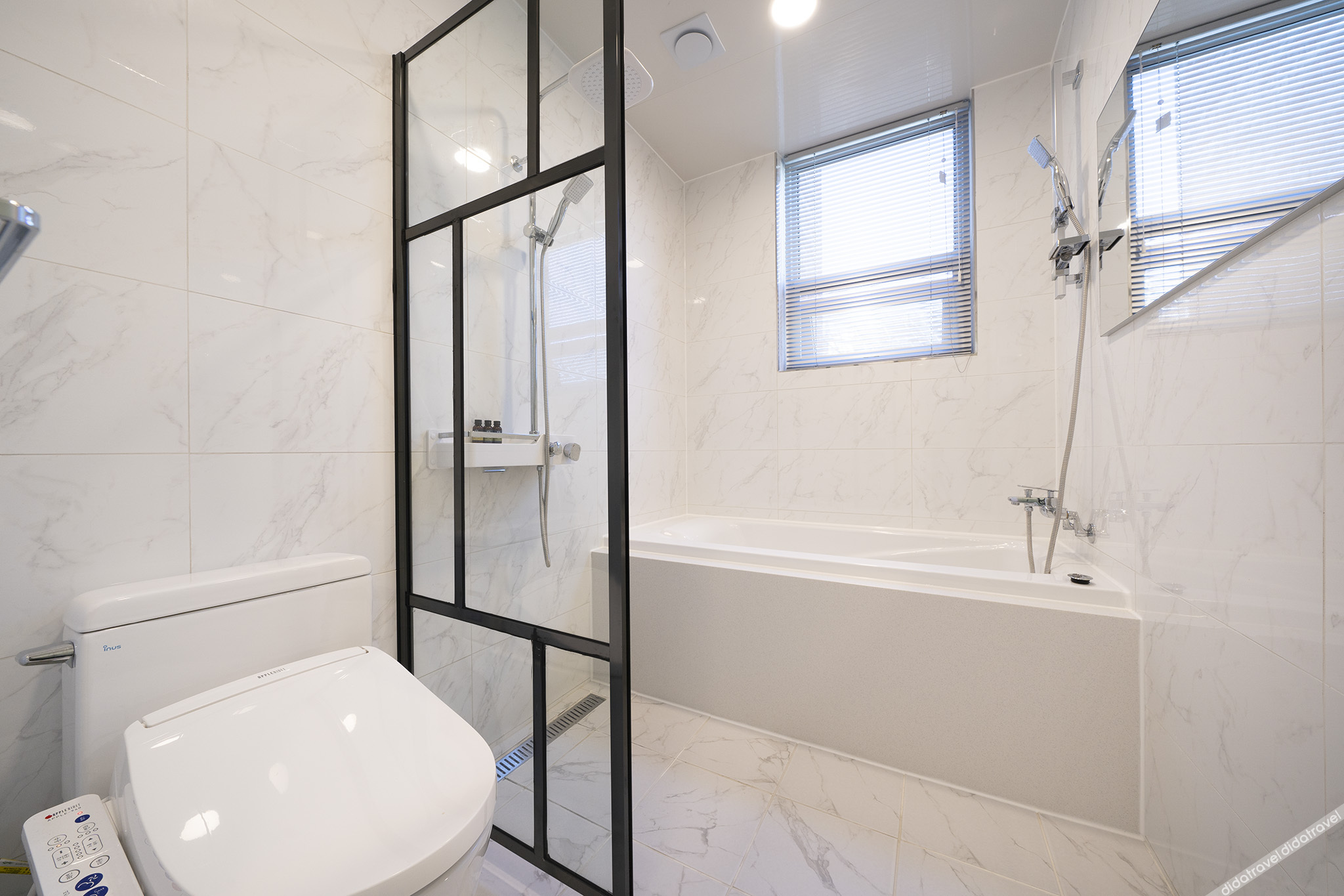 Sokcho Brooklyn Hotel 3*